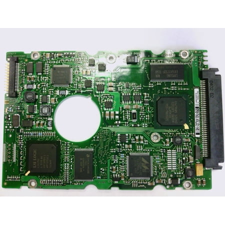 ST336753LC  9U9006-059  DX09  100230976 G  Seagate SCSI 3.5 PCB price history on PriceWatchPro