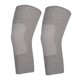 thumbnail image 2 of Soporte de Protector de térmico transpirable elástico para sentadillas gris S jinwen Rodillera, 2 of 8