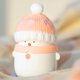 thumbnail image 5 of Mini Calentador Eléctrico Lindo muñeco de nieve calentador de manos carga rápida banco de energía para regalos cálidos de Navidad al aire libre Likrtyny Para estrenar, 5 of 9