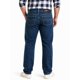 thumbnail image 2 of Edward's Jeans Regular Fit Hombre Azul  Medio Denim Tiro Alto 2630 T42, 2 of 7