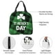 thumbnail image 4 of Disketp St Patrick's day Bolsa Térmica para Almuerzo para Hombre y Mujer, Ideal para Trabajo, Senderismo y Picnic, 4 of 8