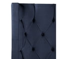 thumbnail image 3 of Cabecera Queen Size Tartuk Dicasa Azul, 3 of 6