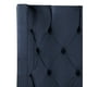 thumbnail image 3 of Cabecera Matrimonial Tartuk Dicasa Azul, 3 of 6