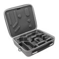 thumbnail image 4 of Stabilizer Carrying Case, Safe  Portable Adjustable Strap Stabilizer Storage Bag  for Outdoor, 4 of 7