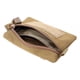 thumbnail image 5 of Monedero pequeño para llaves, bolso para accesorios Bronceado B, 5 of 9