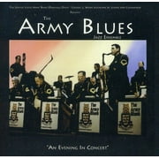 United States Army Blues Jazz Ensemble - An Evening in Concert - Music & Performance - CD