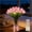 Pink, variant on 2026 New15 PCS Radiant Romantic Tulip Light with Vase,Twinkling Tulips Tree,13in LED Artificial Flowers Ambient Night Lamp,Gentle Lighting for Bedroom Bedside Decor Gift