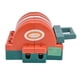 thumbnail image 1 of Interruptor de desconexión de cuchilla cuatro polos carcasa de ABS interruptor de desconexión de seguridad retardante de llama profesional para empresas industriales para ANGGREK Otros, 1 of 8