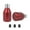Red Long, variant on 5 SpeedRacing Car Manual Gear Shifts Knob Head Balls Manual Transmission Lever