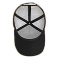 thumbnail image 4 of Lsque Pikmin Baseball Cap Trucker Low Profile Hat Golf Dad Hat Adjustable Original Classic Unconstructed Plain Cap Men Women, 4 of 9