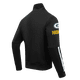 thumbnail image 3 of Chamarra DK Track Pro Standard Green Bay Packers Negra, 3 of 5