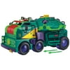 Rise of the Teenage Mutant Ninja Turtles Turtle Tank