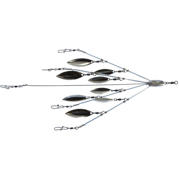 Shane's Baits Domina8or Umbrella Rig