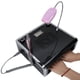 thumbnail image 3 of Máquina 108W 4 En 1 Colector De Polvo De Succión De Uñas Lámpara De Curado Para Decoración De Uñas Rectificador De Luz, 3 of 7