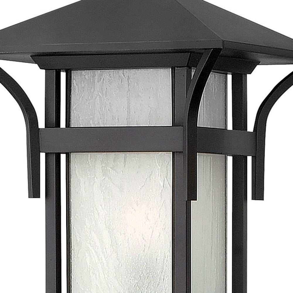 Hinkley Lighting - Harbor - 1 Light Large Outdoor Post Top or Pier Mount Lantern