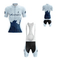 thumbnail image 1 of Ensemble de Cyclisme pour Femmes, Continent Australie - S, 1 of 5