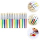 thumbnail image 2 of 16 PCS PINTURA DE DIY PINTURAS Niños Pintor para niños Juego de pincel aleatorio, 2 of 5