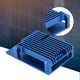 thumbnail image 3 of Caja estuche alta dureza con ranura externa Resistencia a la presión de columna caliente incorporada para Raspberry Pi 4 ANGGREK Otros, 3 of 8