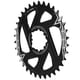 thumbnail image 5 of Disco positivo y negativo negro disco de bicicleta resistente y duradero bicicleta de carretera para montar en montaña Fugacal Otros, 5 of 8