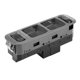 thumbnail image 1 of Interrupteur de lève-vitre électrique avant gauche pour Suzuki Grand Vitara XL-7 1999-2006 3799065D10T01, 1 of 4