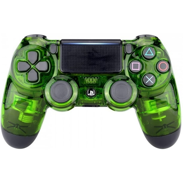 Transparent Crystal Clear Green Front Housing Shell Faceplate Cover For Playstation 4 Ps4 Slim Ps4 Pro Controller Cuh Zct2 Jdm 040 Jdm 050 Jdm 055 Walmart Com Walmart Com Transparent Crystal Clear Green Front Housing Shell Faceplate Cover For Playstation 4 Ps4 Slim Ps4 Pro Controller Cuh Zct2 Jdm 040 Jdm 050 Jdm 055 Walmart Com Walmart Com