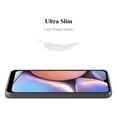 thumbnail image 3 of Cadorabo Case for Samsung Galaxy A10s Cover Matt Metallic Screen Protection TPU Silicone Gel Back case, 3 of 7