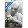 thumbnail image 3 of Marvel Moon Knight - Mr. Knight One Sheet Wall Poster, 22.375" x 34", 3 of 4