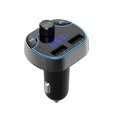 thumbnail image 2 of T24 Car Speakerphone Bluetooth MP3 Player Transmitter, 2 of 4
