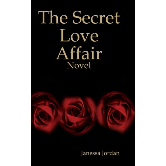 The Secret Love Affair, (Hardcover)