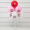 thumbnail image 2 of HULKLIFE 1 Set DIY Balloon Stand Kit Clear Table Top Balloon Holder for Birthday Party and Wedding Decorations Opening Graduation Ceremony, 2 of 3