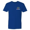 thumbnail image 2 of Men's FloGrown  Royal Florida Gators Rally Mascot T-Shirt, 2 of 3