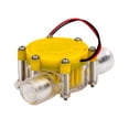 thumbnail image 4 of Generador hidráulico Perfecl Conversión hidráulica eléctrica 80V Amarillo, 4 of 8