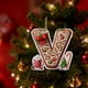 thumbnail image 5 of 26 Letters Christmas Tree Decoration Pendant Christmas Tree Ornaments Personalized DIY Christmas Ornaments Christmas Decoration Xmas Tree Hanging Decor Feature, 5 of 6