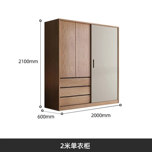 Bedroom Wardrobes Cabinets Open Closets Storage Organizer Clothes Mobile Display Modular Guarda Roupa Portatil Home Furniture My Lux Decor Round
