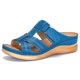 thumbnail image 1 of modelos calientes zapatos de mujer de gran tamaño sandalias casuales mujeres sa Abanopi Sandalias, 1 of 6