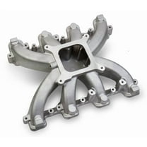 Holley Performance 300-132 Engine Intake Manifold