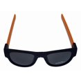 thumbnail image 4 of Lentes de sol plegables de pulsera Sersun A8122RP-PC naranja Unisex, 4 of 5