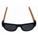 thumbnail image 4 of Lentes de sol plegables de pulsera Sersun A8122RP-PC naranja Unisex, 4 of 5