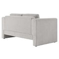thumbnail image 3 of Visible Fabric Loveseat, 3 of 3