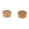 thumbnail image 3 of MERIGLARE 10 Pieces Water Key Water Key Spindle Value Cork Buffer for Repairing Trombone, 3 of 9