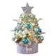 thumbnail image 2 of Adornos navideños, adornos navideños, regalos navideños Navidad Árbol de Navidad Hogar 45CM Minis Pequeño Escritorio Adornos para árbol de Navidad Decoraciones Regalos Árboles decorativos, 2 of 6