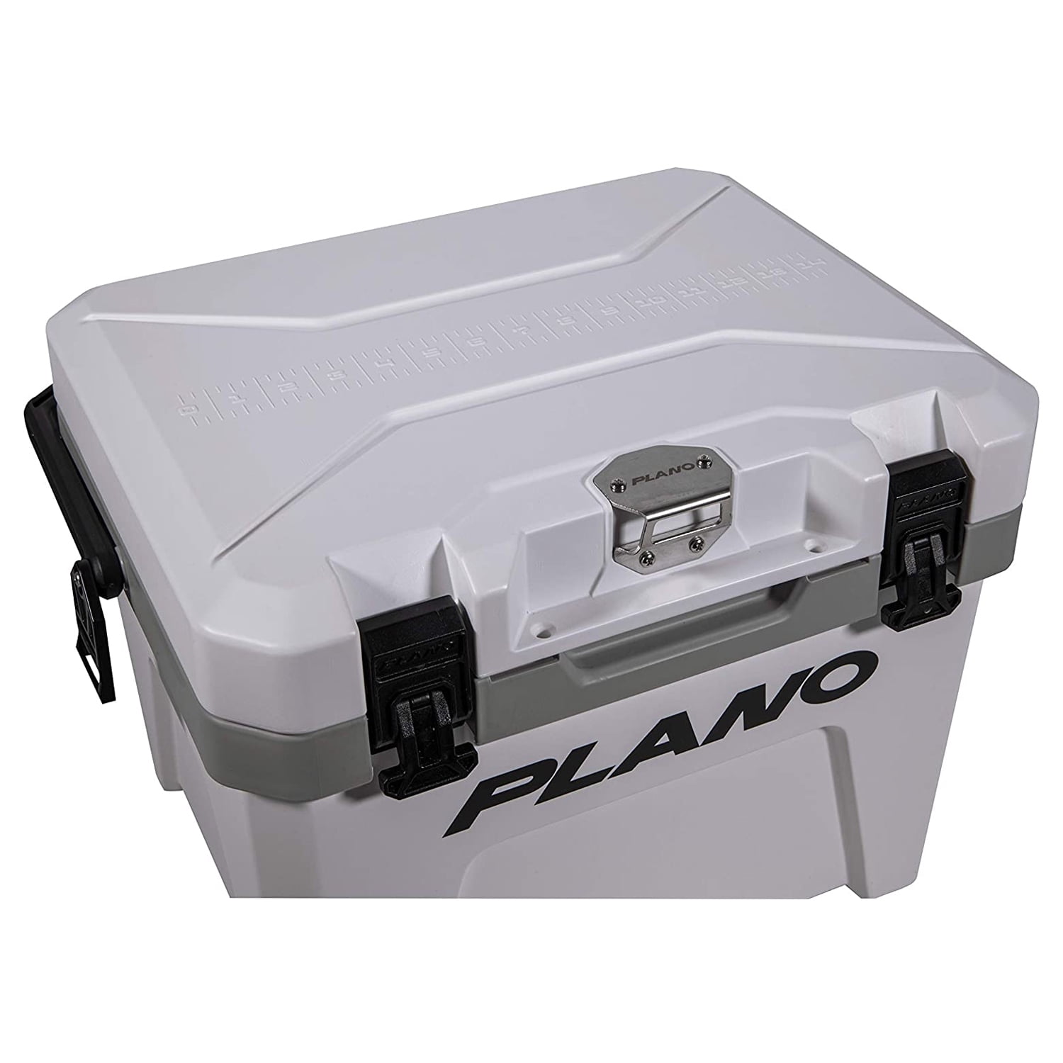 Plano Frost 21 Quart Heavy Duty Cooler w/ Built In Bottle Opener