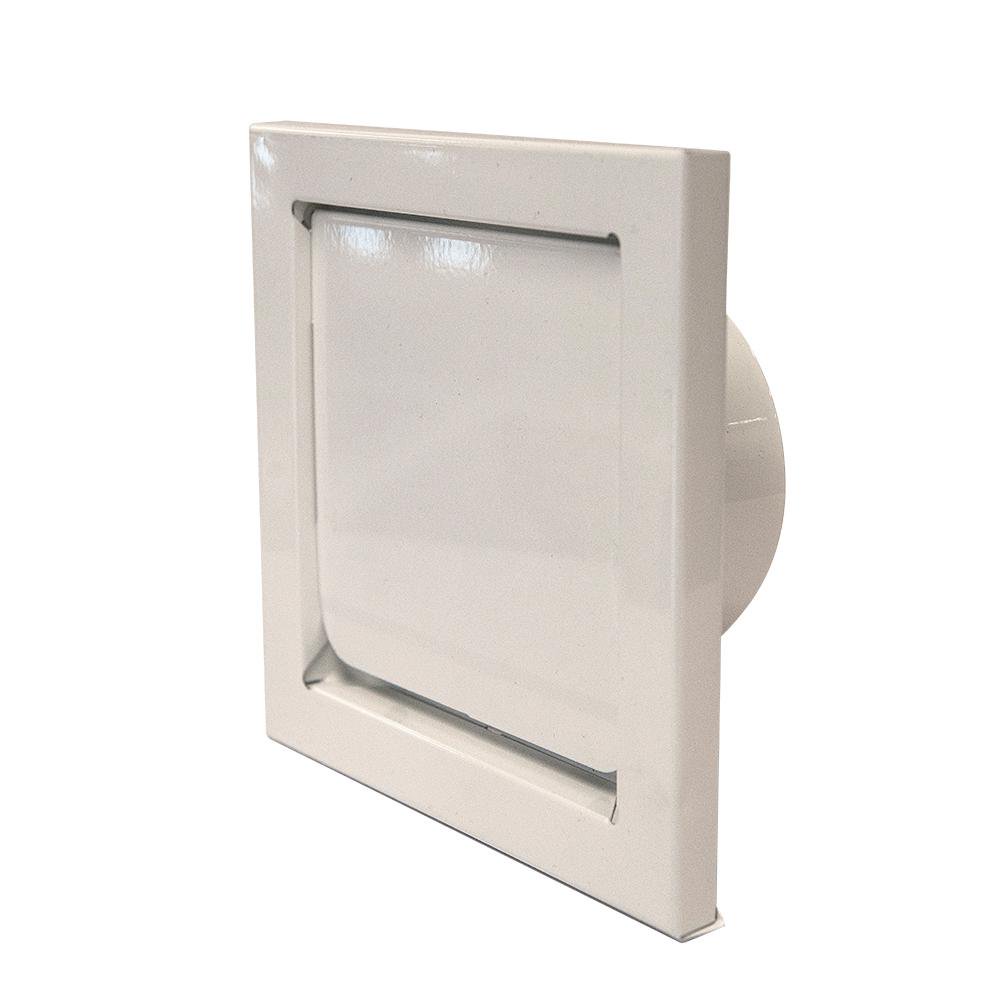 flush mount range vent