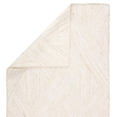 thumbnail image 3 of Jaipur Living Vero Natural Trellis Ivory Area Rug 5'X8', 3 of 4