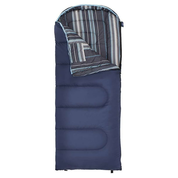 TETON Sports Kids' Celsius Jr. 7C / +20F Sleeping Bag