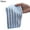 Blue, variant on 10Pcs Home Kitchen Microfiber Cleaning Dust Cloth Dish Car Washing Rag Towel