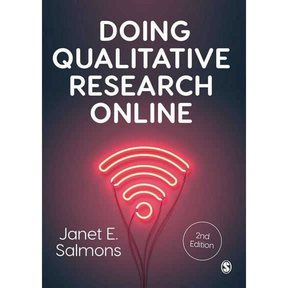 Doing Qualitative Research Online, (Paperback)