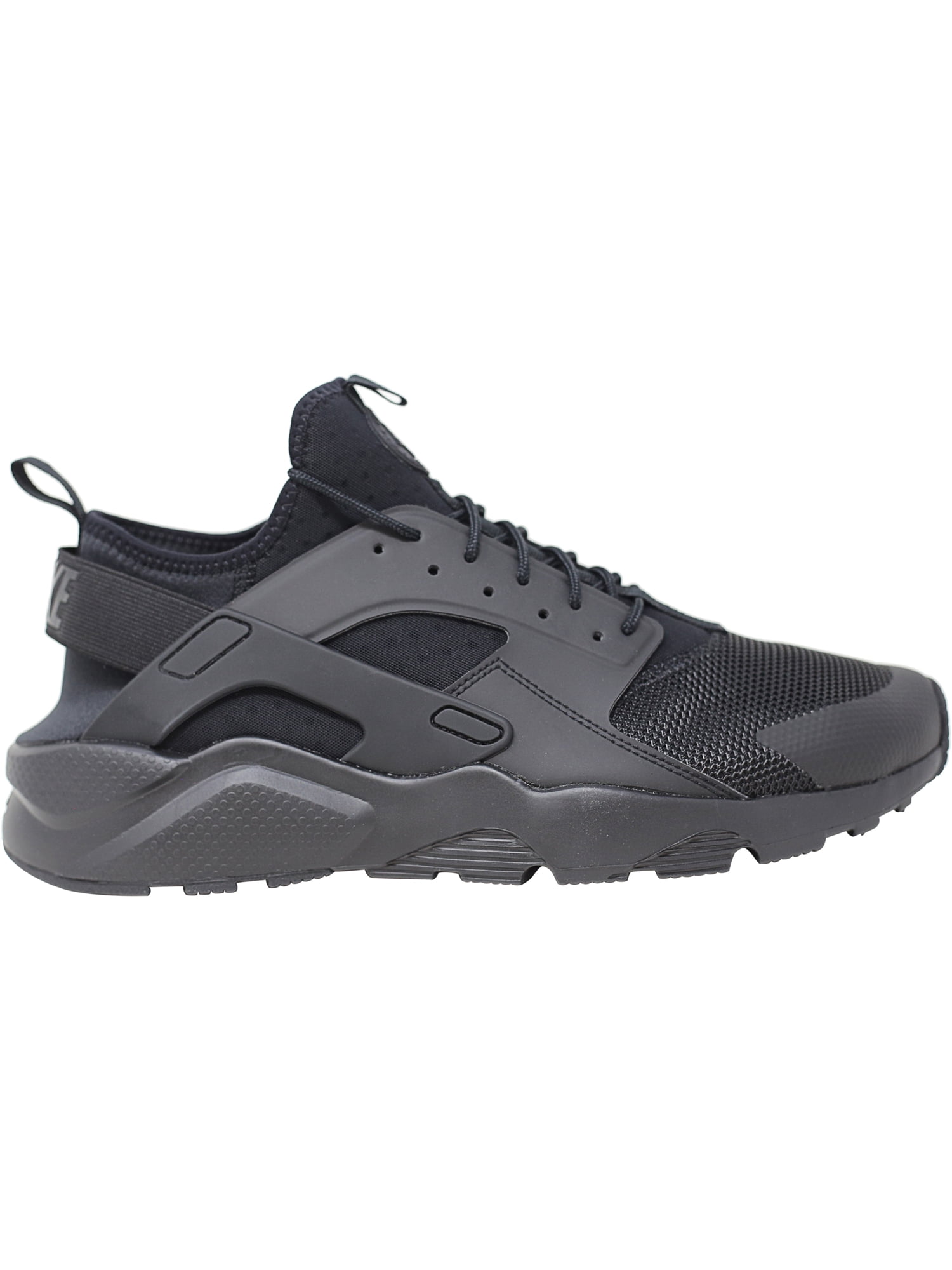 black huaraches ultra mens