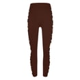 thumbnail image 4 of Bogo Yoga Pants Women Pockets High Waist Flare Leggings Petite Women'S Pants Petite Sweatpants Women Baggy Long Pants For Women Dressy Casual Plus Size, 4 of 5