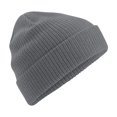 thumbnail image 2 of Beechfield Bonnet en Coton Biologique, 2 of 3